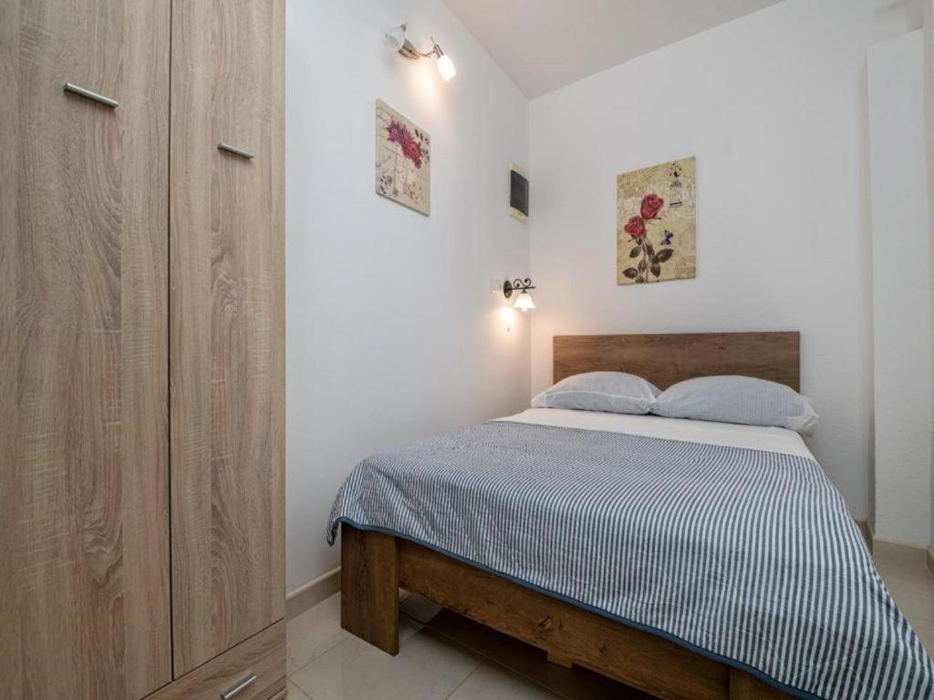 Apartments Villa Dom Neum Zewnętrze zdjęcie