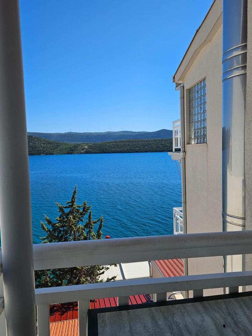 Apartments Villa Dom Neum Zewnętrze zdjęcie