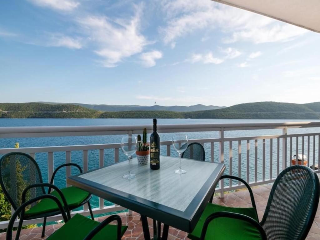 Apartments Villa Dom Neum Zewnętrze zdjęcie