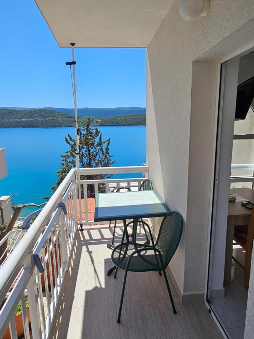 Apartments Villa Dom Neum Zewnętrze zdjęcie