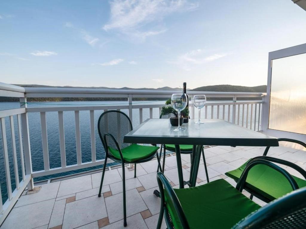 Apartments Villa Dom Neum Zewnętrze zdjęcie
