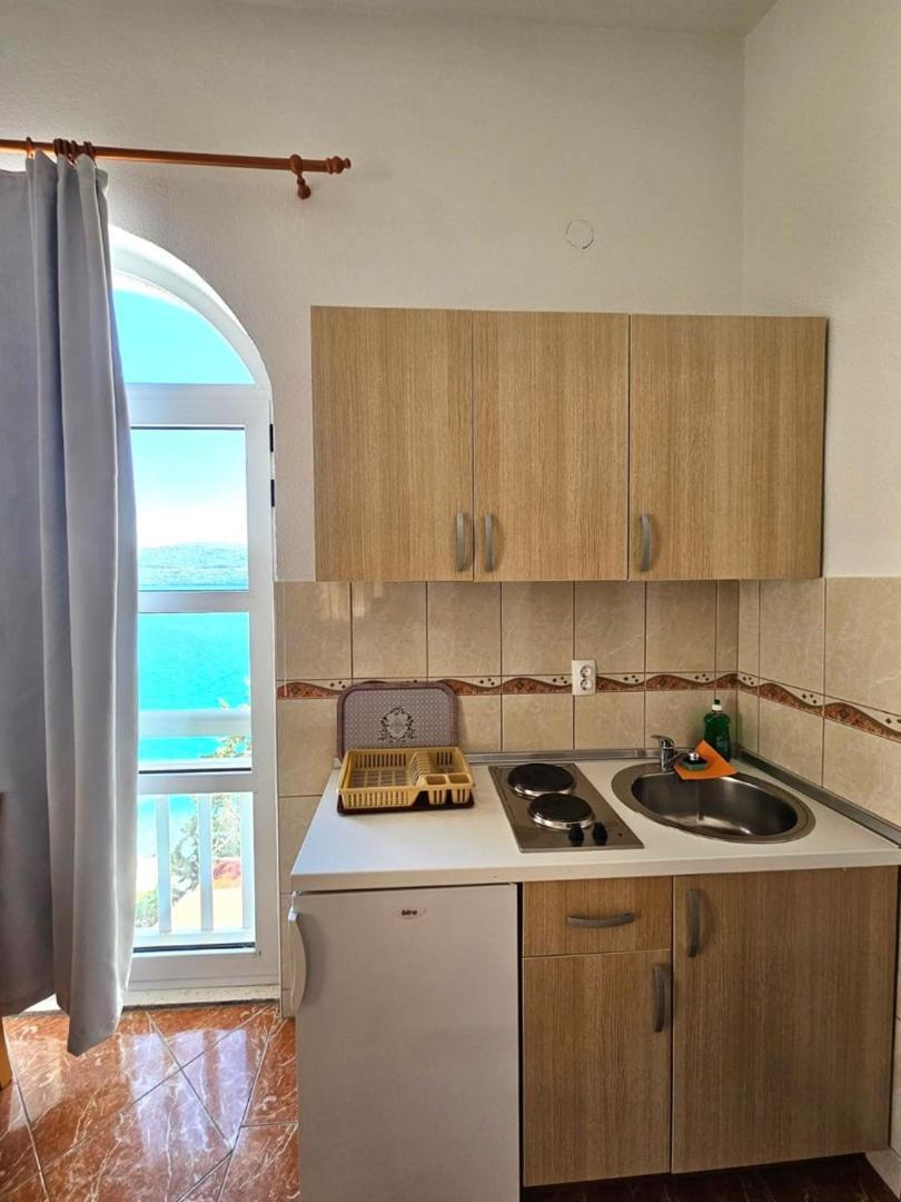 Apartments Villa Dom Neum Zewnętrze zdjęcie