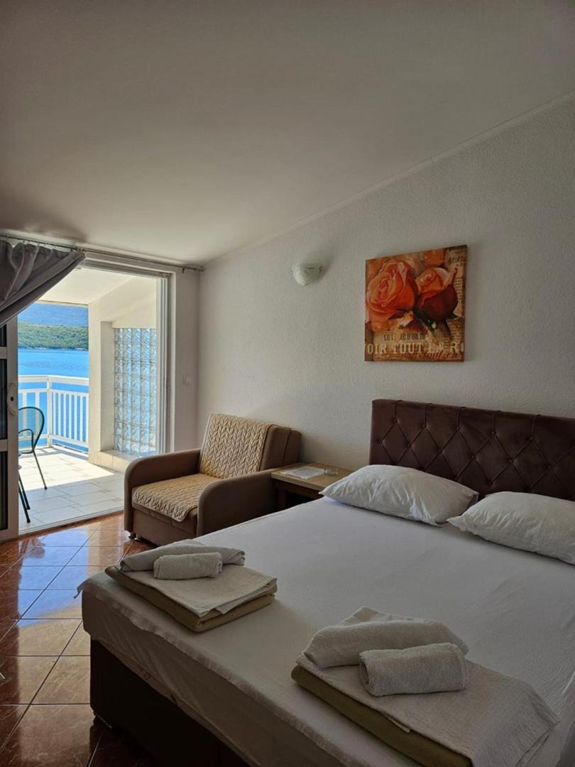 Apartments Villa Dom Neum Zewnętrze zdjęcie