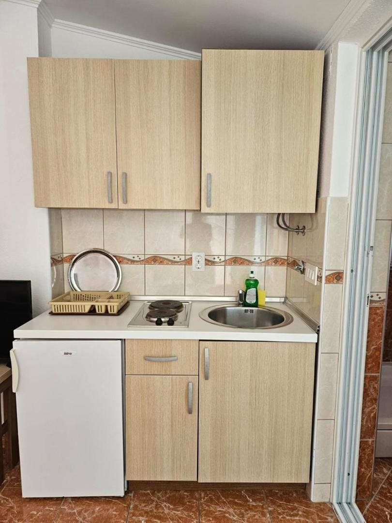 Apartments Villa Dom Neum Zewnętrze zdjęcie
