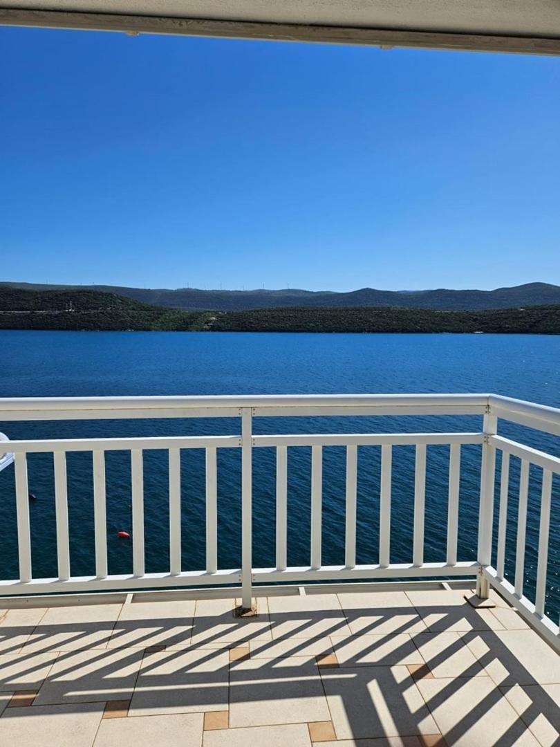 Apartments Villa Dom Neum Zewnętrze zdjęcie