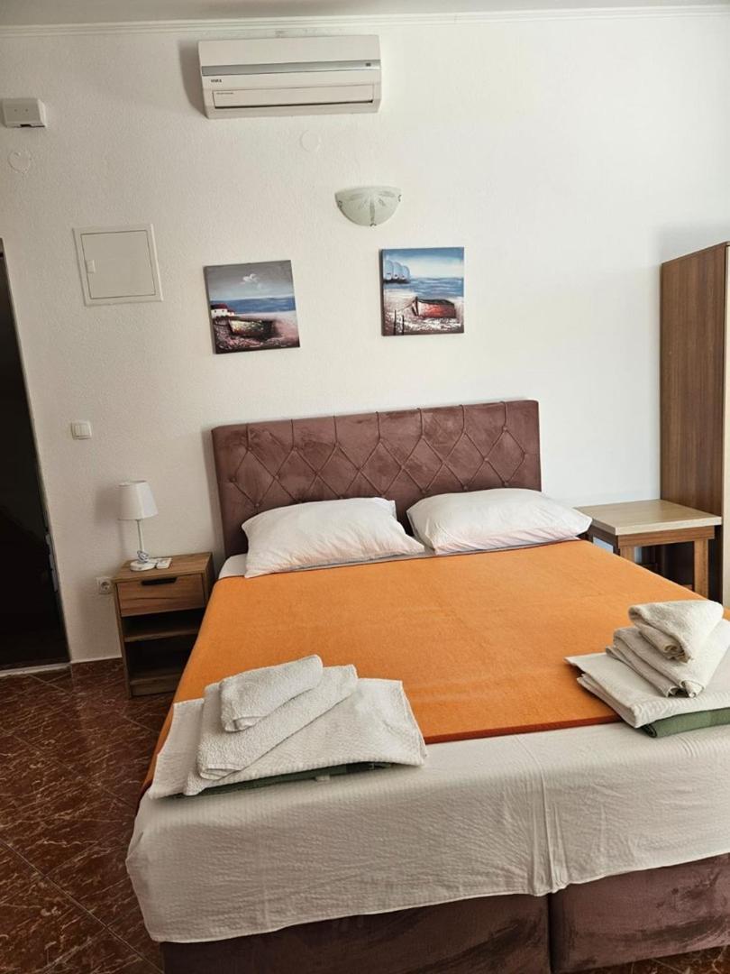 Apartments Villa Dom Neum Zewnętrze zdjęcie