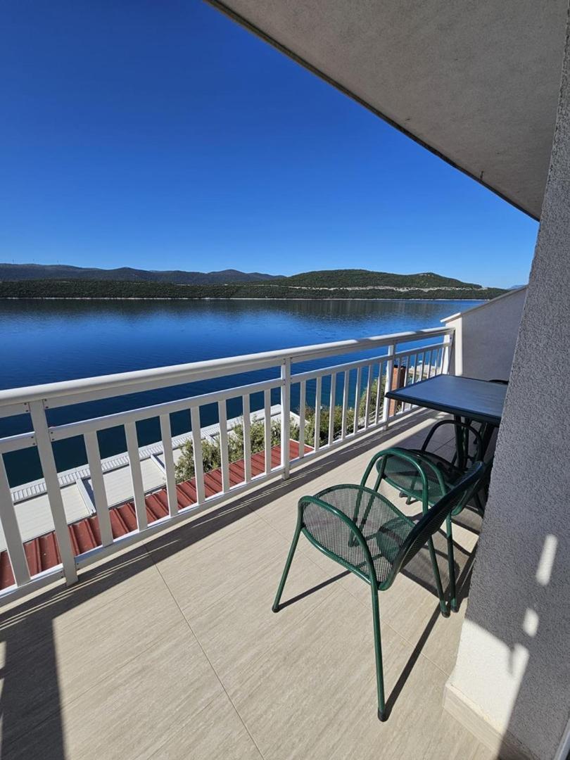 Apartments Villa Dom Neum Zewnętrze zdjęcie