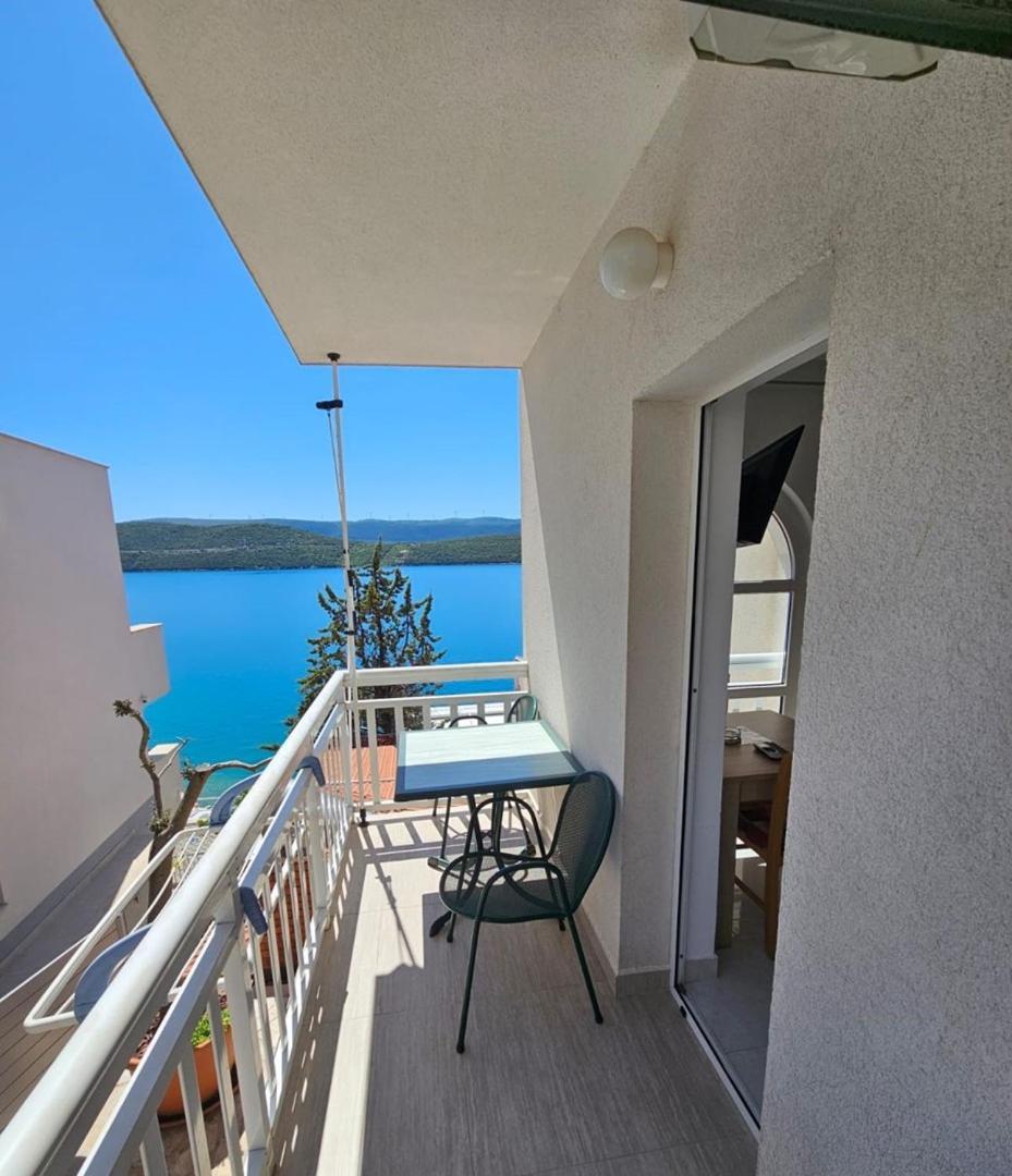 Apartments Villa Dom Neum Zewnętrze zdjęcie