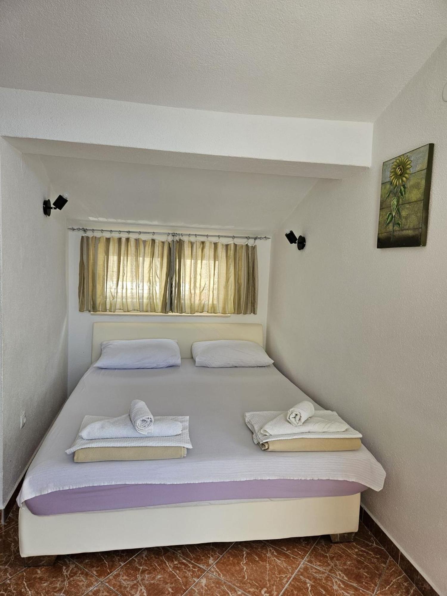 Apartments Villa Dom Neum Zewnętrze zdjęcie