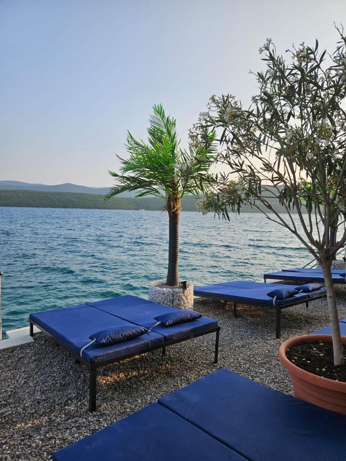 Apartments Villa Dom Neum Zewnętrze zdjęcie