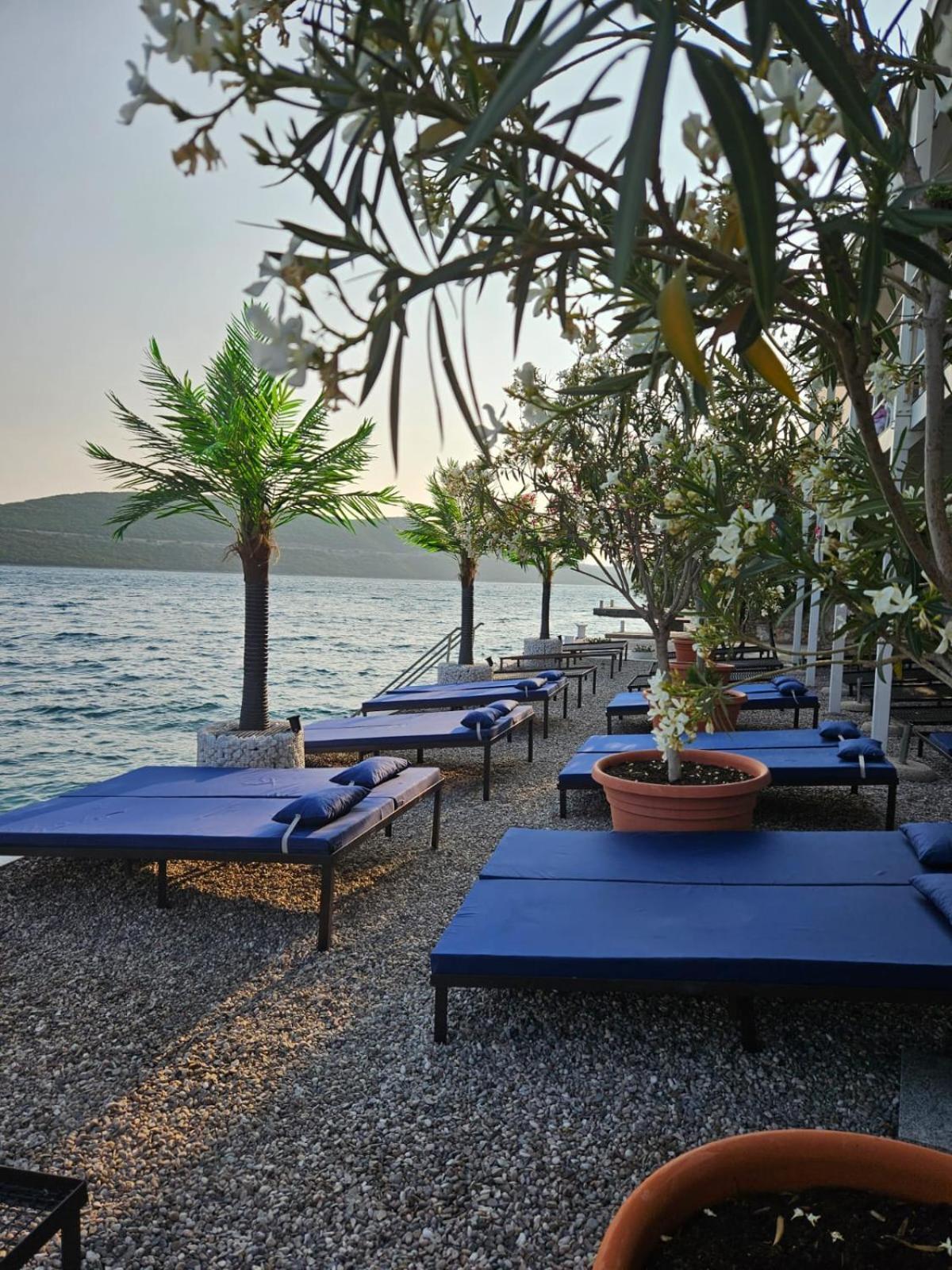 Apartments Villa Dom Neum Zewnętrze zdjęcie